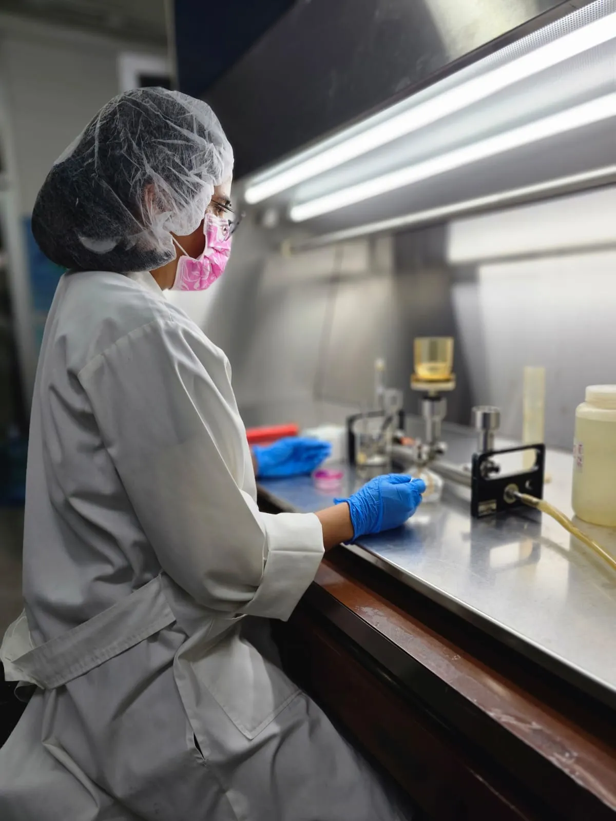 Centro de Estudios y Control de Contaminantes