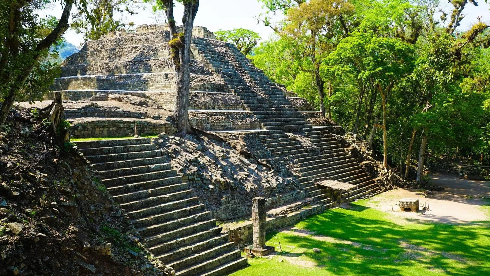 Regional Copan
