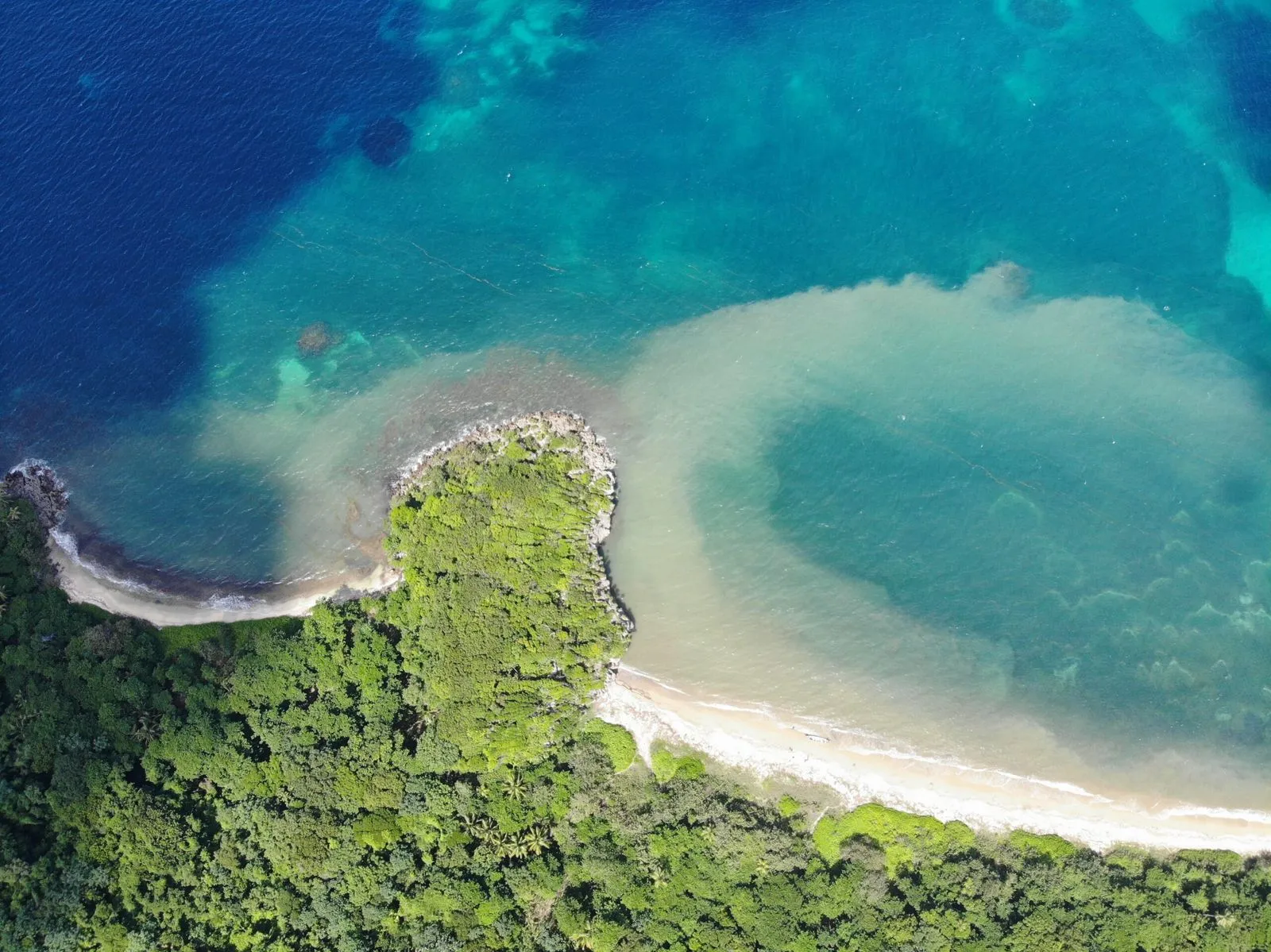 Mar Caribe