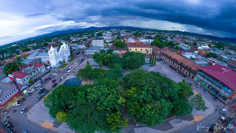 Regional Olancho