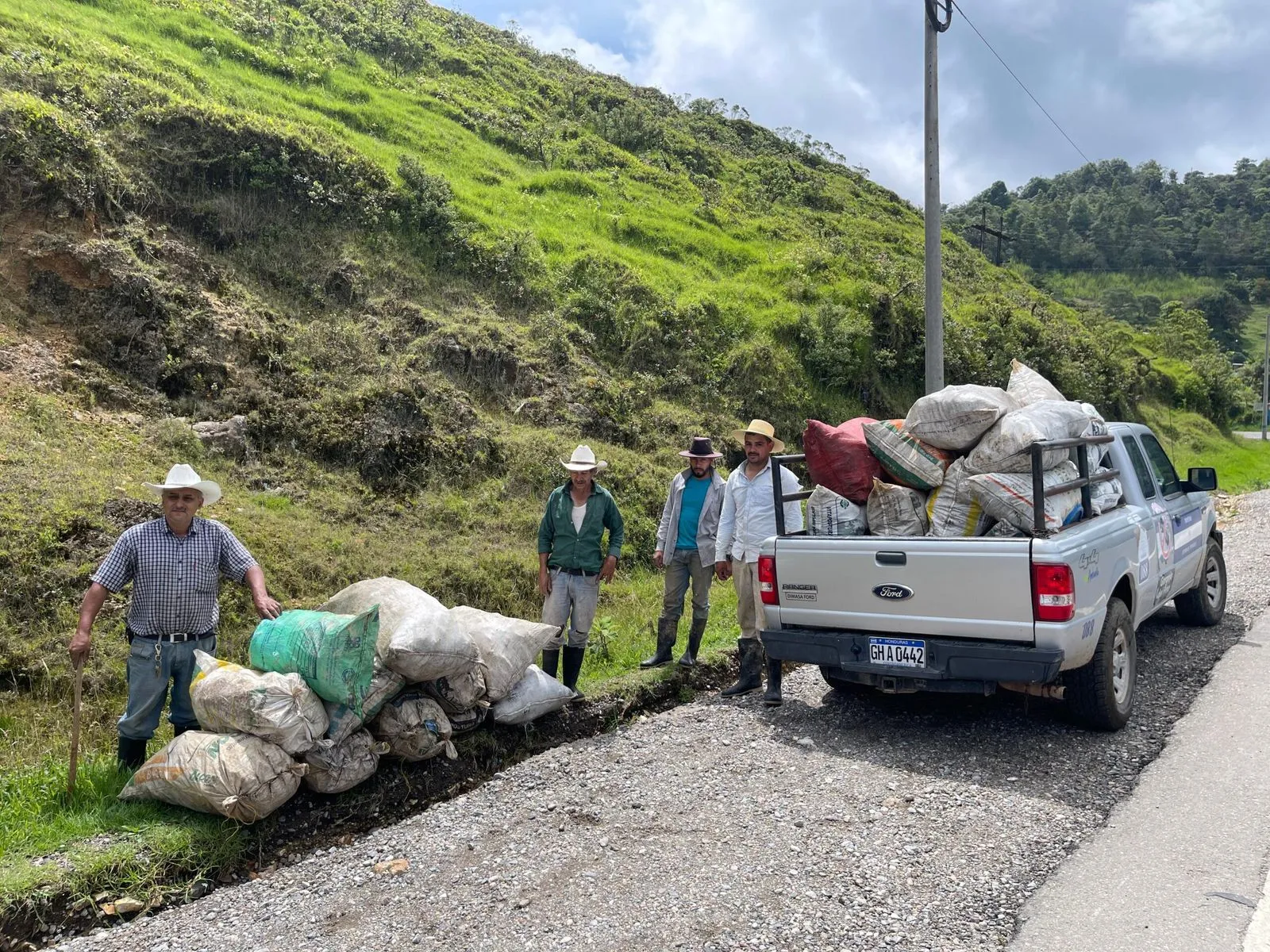 Capacitación Técnicos UMA