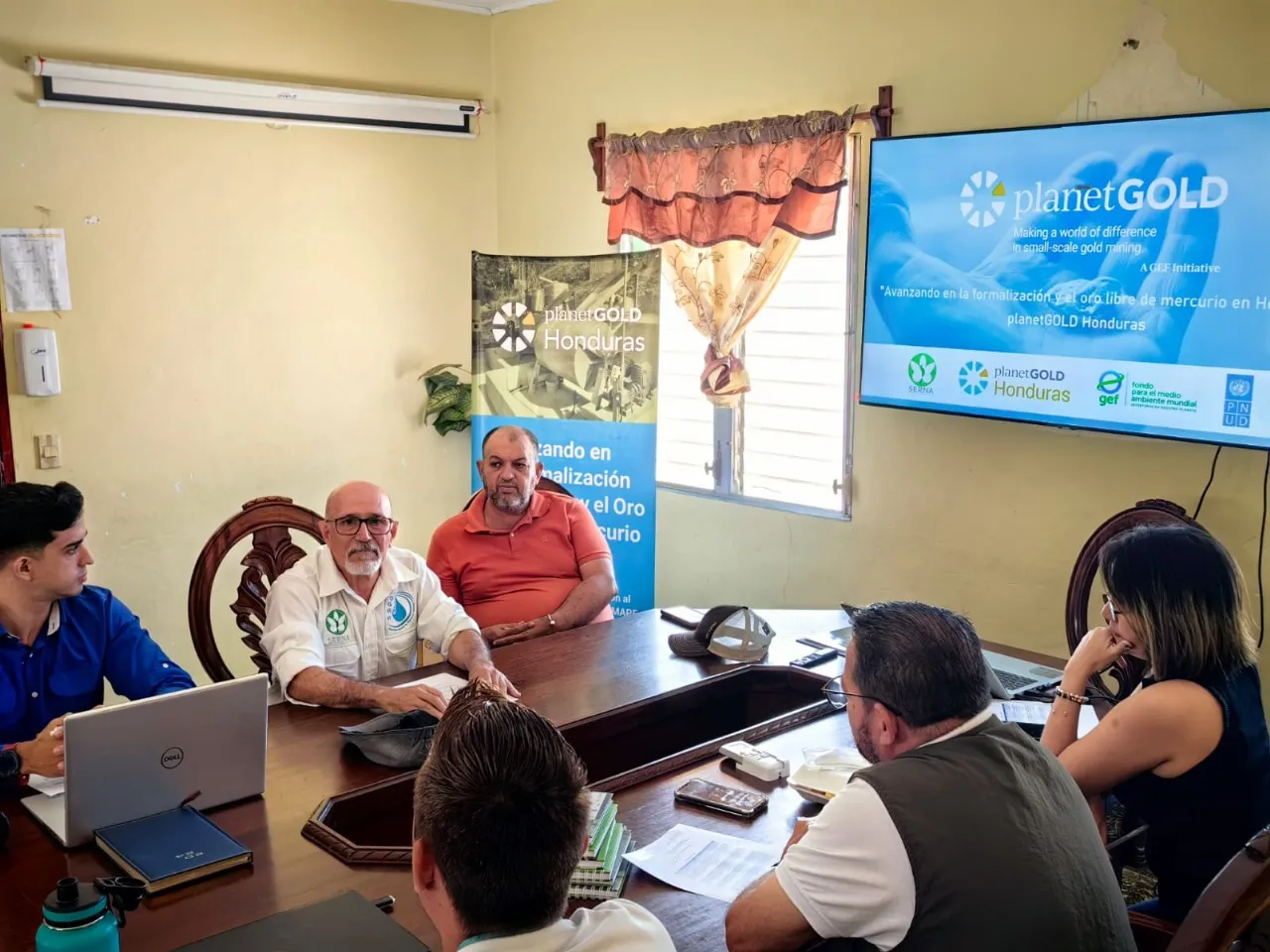 Actividad PlanetGold 1