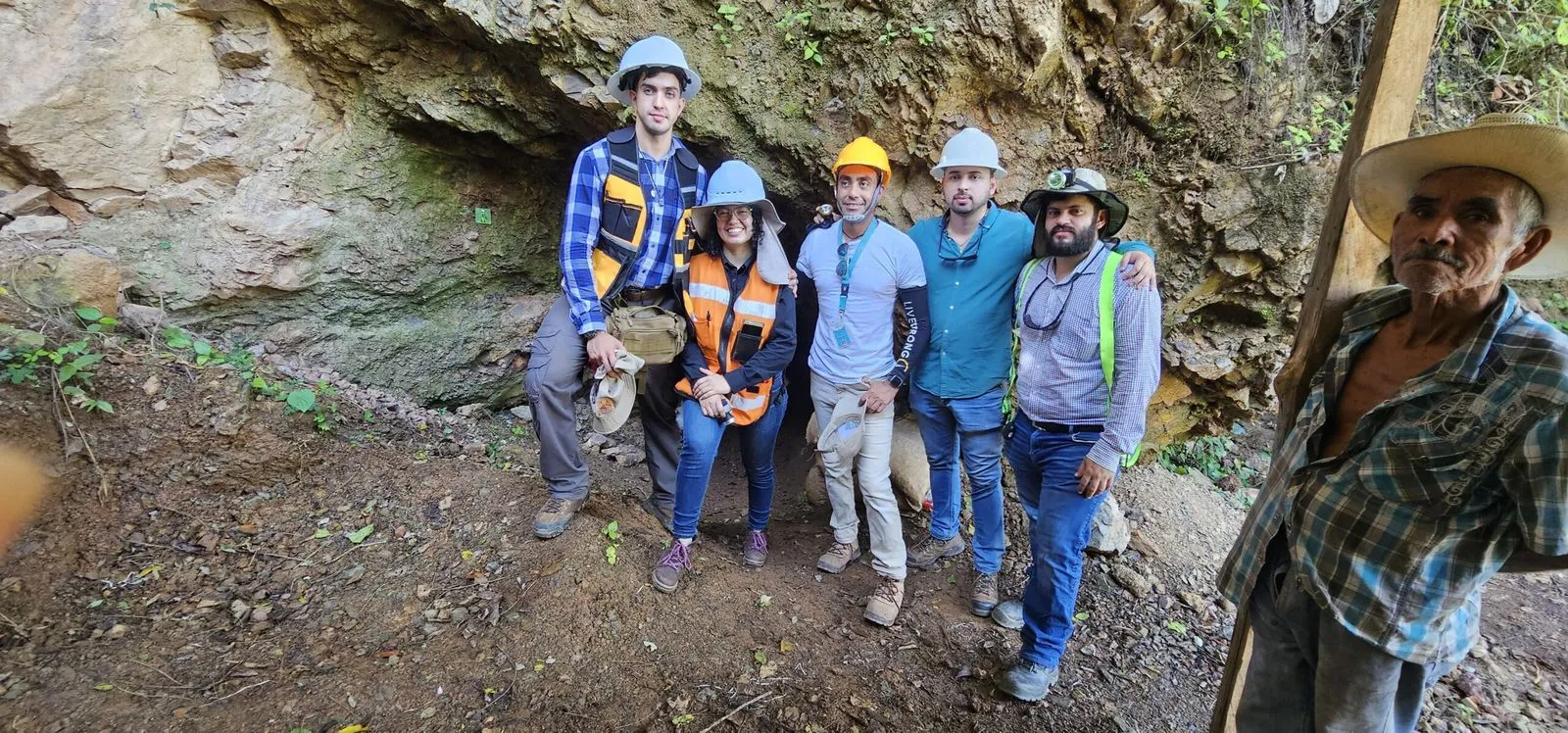 Actividad PlanetGold 5