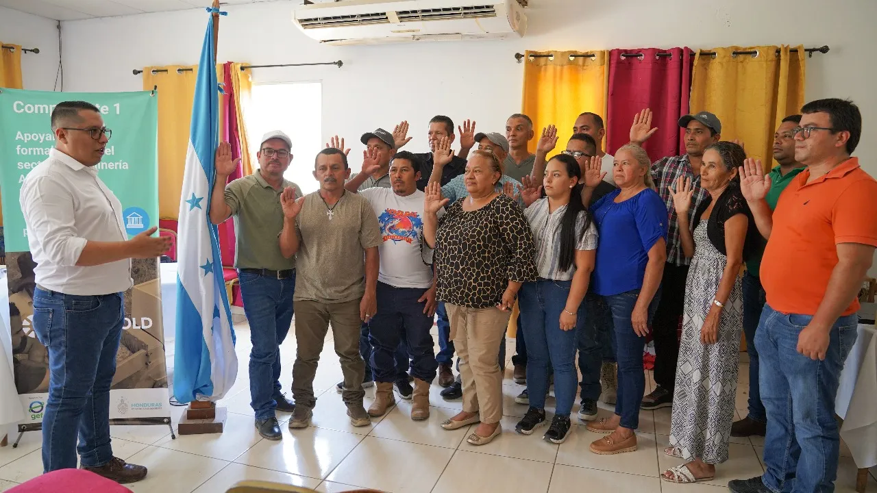 Actividad PlanetGold 7