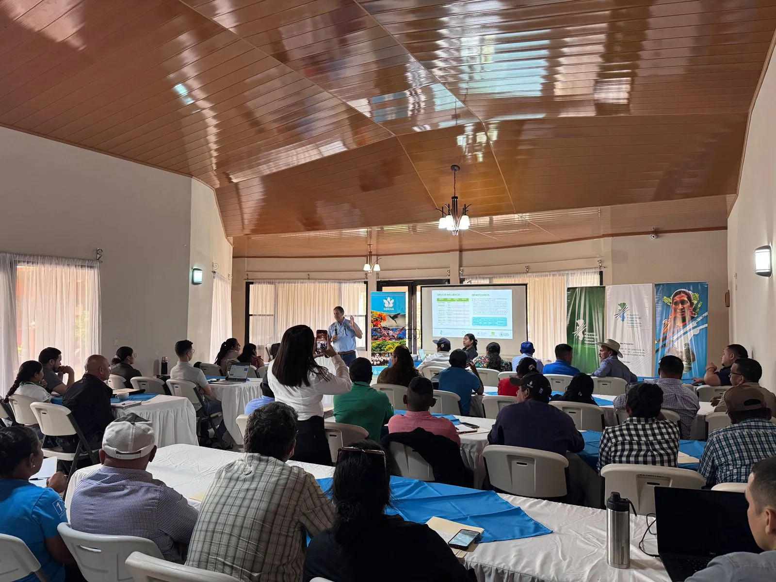 Actividad Proyecto Goascoran 4