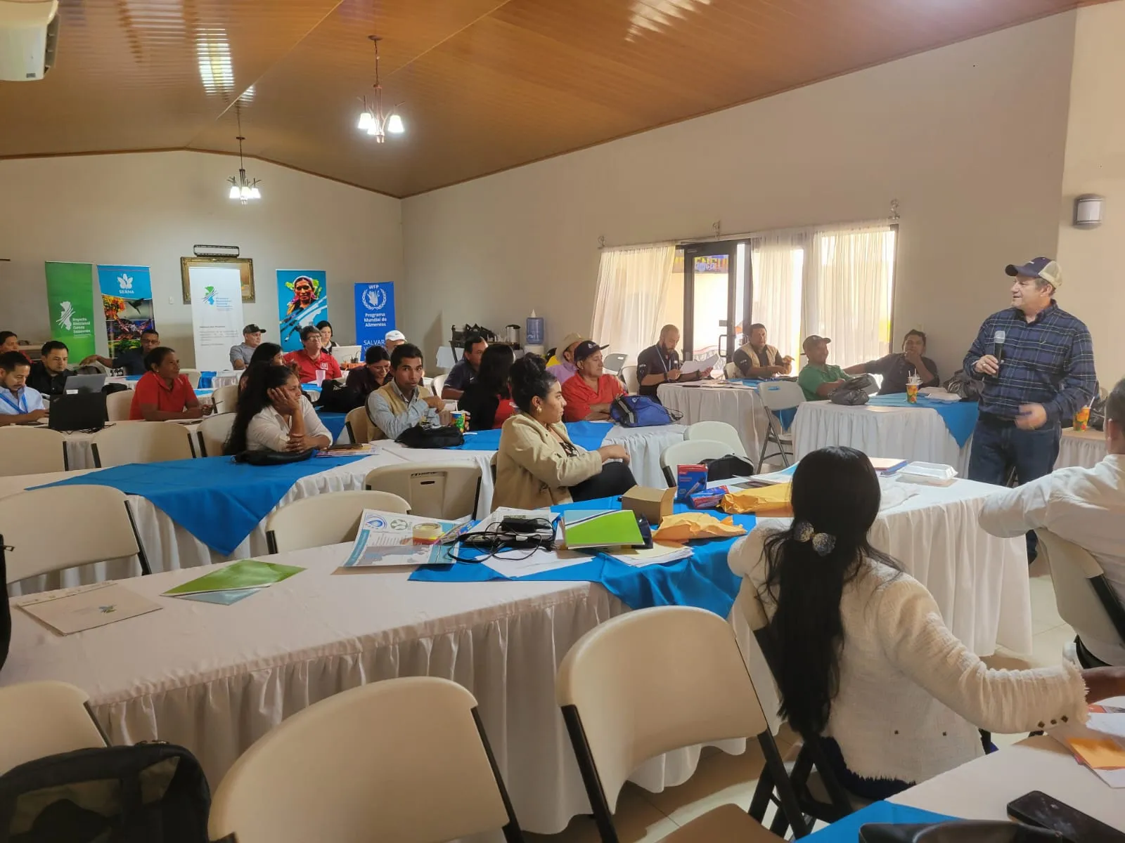 Actividad Proyecto Goascoran 1