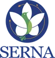 Logotipo de SERNA